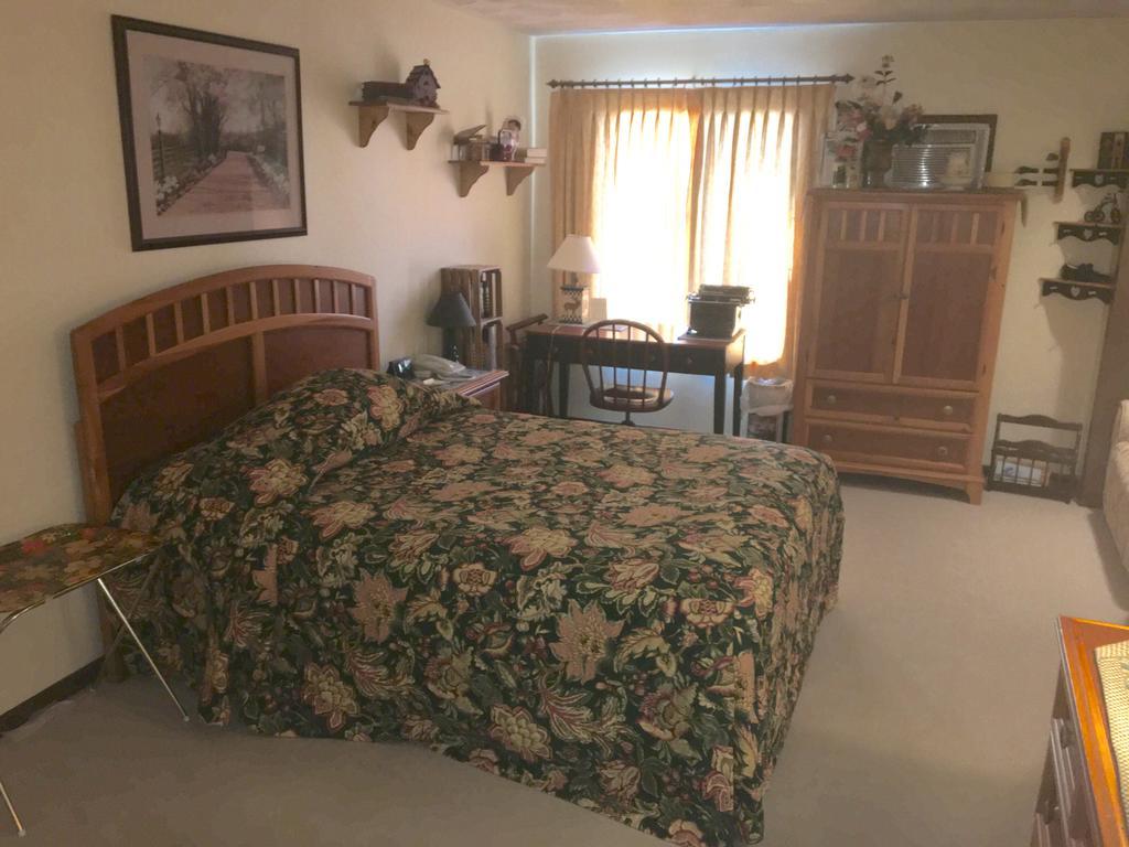 Red Barn Village Bed & Breakfast Clarks Summit ภายนอก รูปภาพ