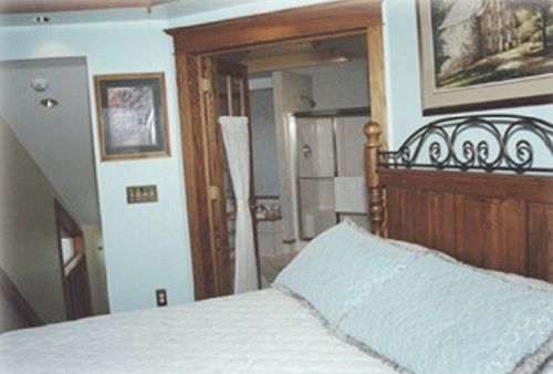 Red Barn Village Bed & Breakfast Clarks Summit ภายนอก รูปภาพ