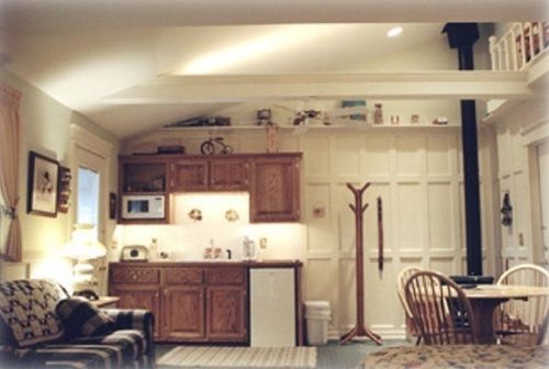 Red Barn Village Bed & Breakfast Clarks Summit ภายนอก รูปภาพ