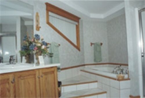 Red Barn Village Bed & Breakfast Clarks Summit ภายนอก รูปภาพ